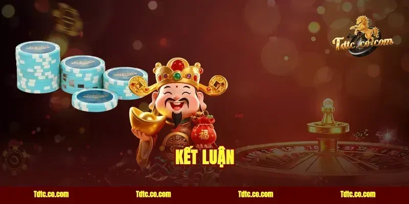 Kết luận